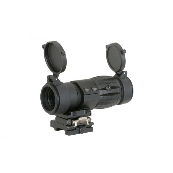 МАГНИФЕР WIPSON OPTIC SIGHT 3X -[PCS]